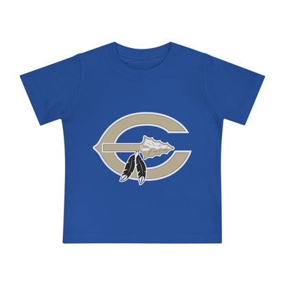 Baby Short Sleeve Tee