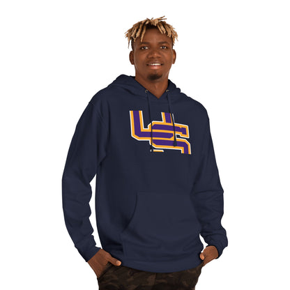 Midweight Pullover Hoodie