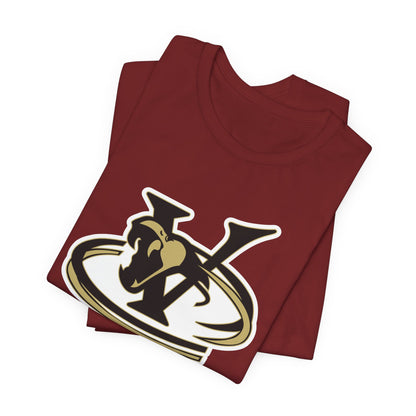 Jersey Short Sleeve Tee