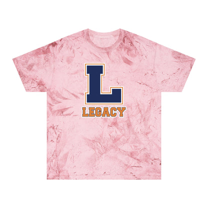 Color Blast School Spirit Tee