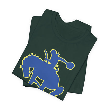Jersey Short Sleeve Tee