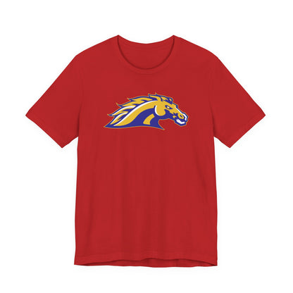 Jersey Short Sleeve Tee