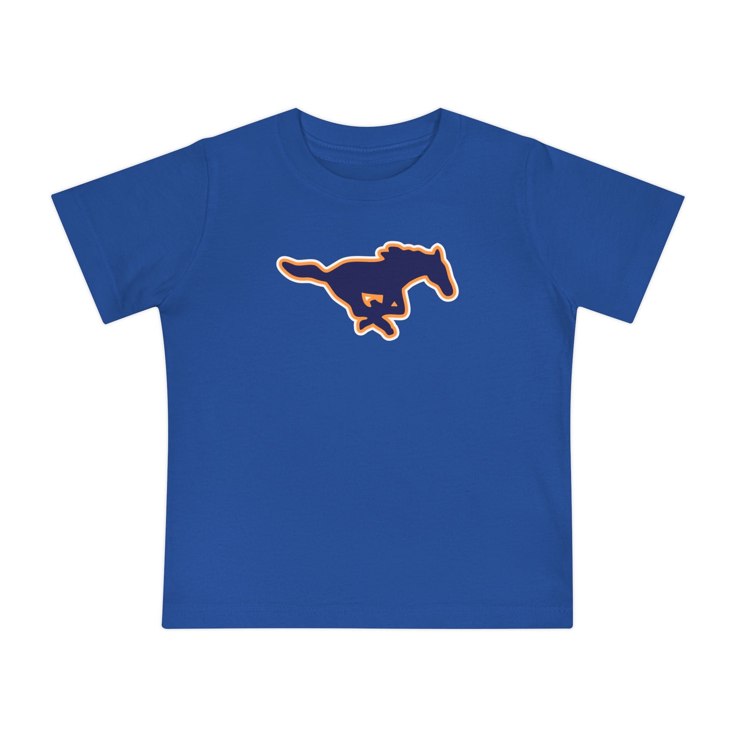 Baby Short Sleeve Tee