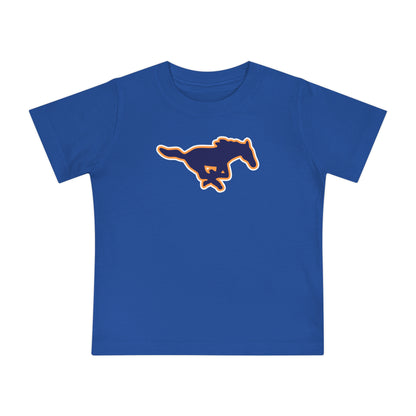 Baby Short Sleeve Tee