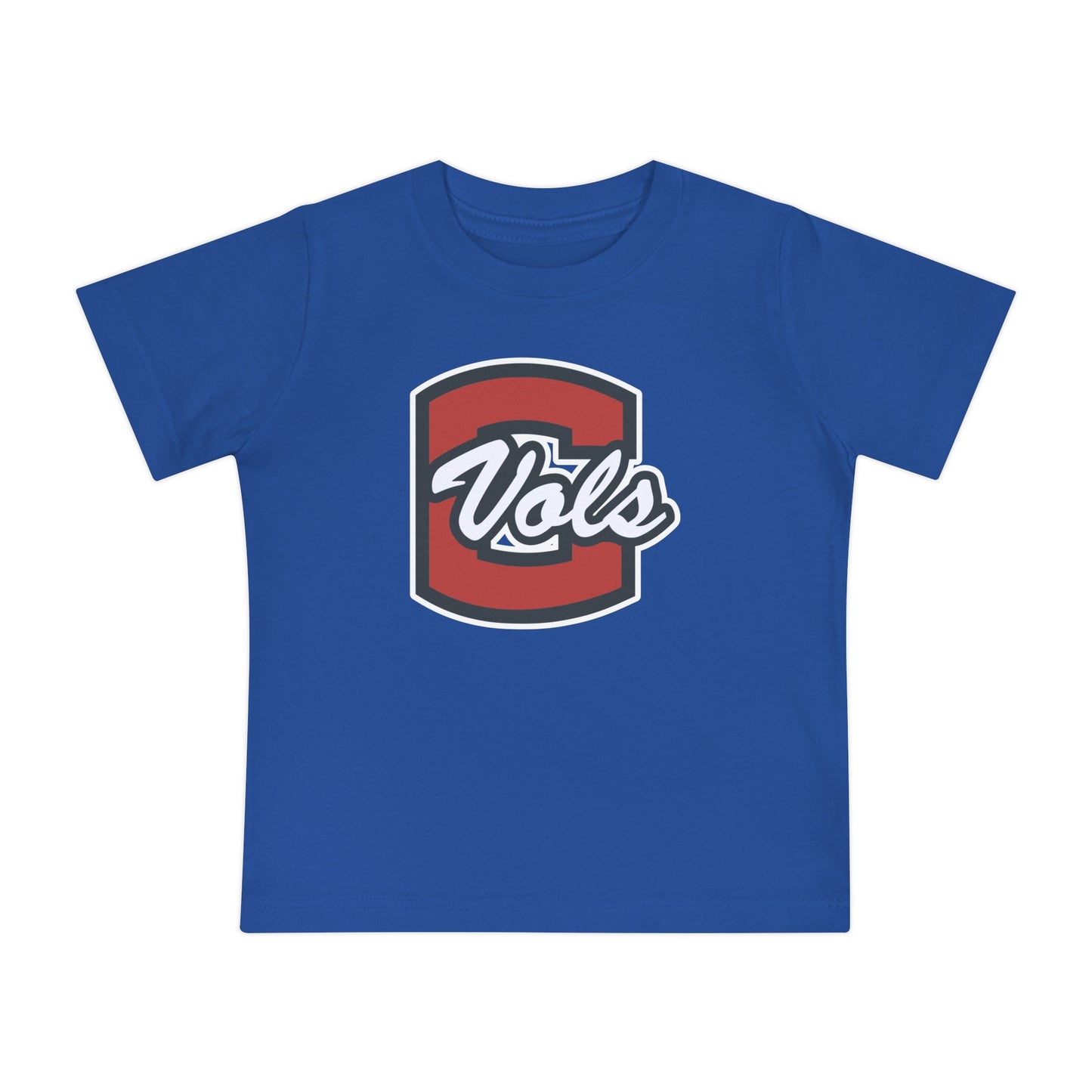 Baby Short Sleeve Tee