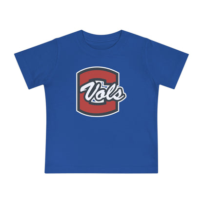 Baby Short Sleeve Tee