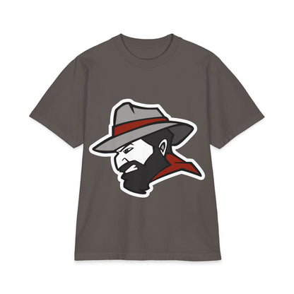 Max Heavyweight Short Sleeve Tee
