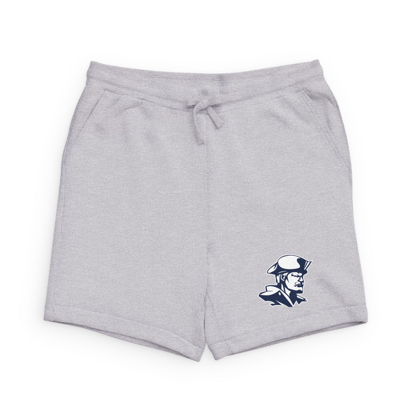Unisex Sponge Fleece Sweatshort