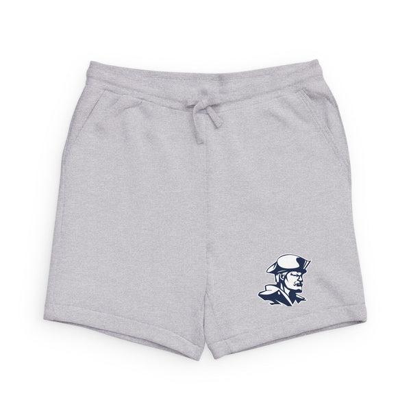 Unisex Sponge Fleece Sweatshort