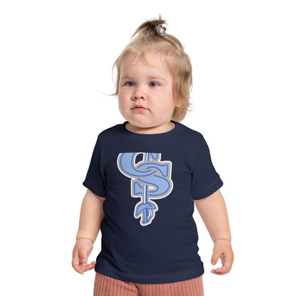 Baby Short Sleeve Tee