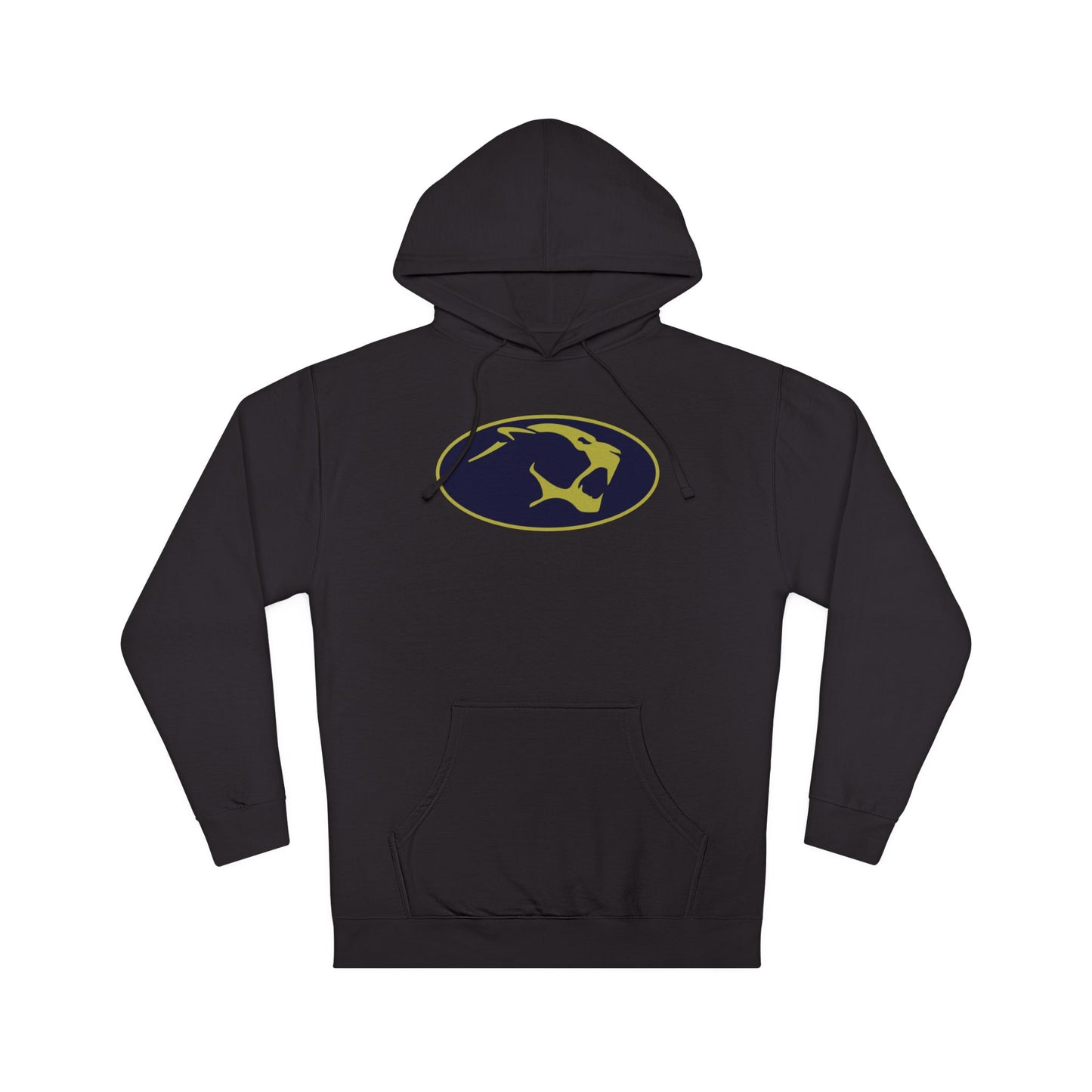 Midweight Pullover Hoodie