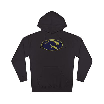Midweight Pullover Hoodie