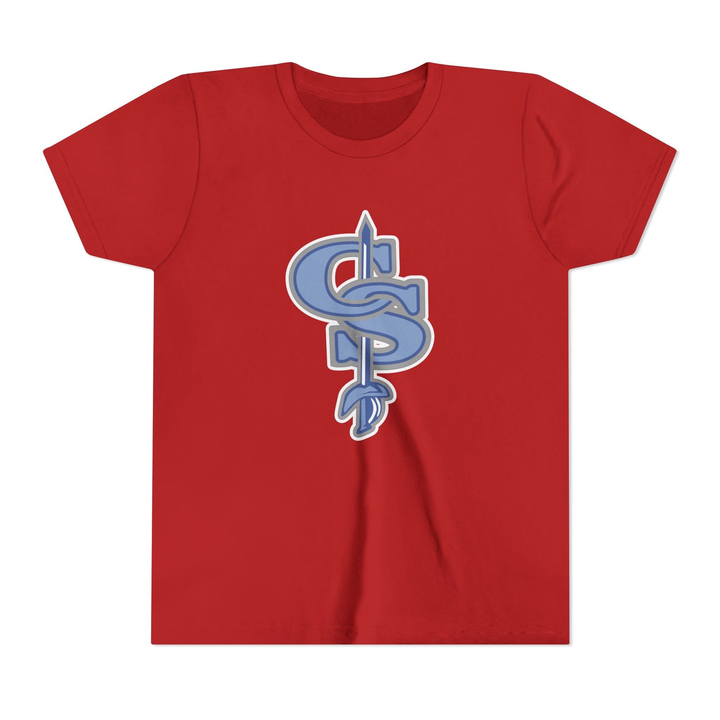 Youth Short Sleeve Tee