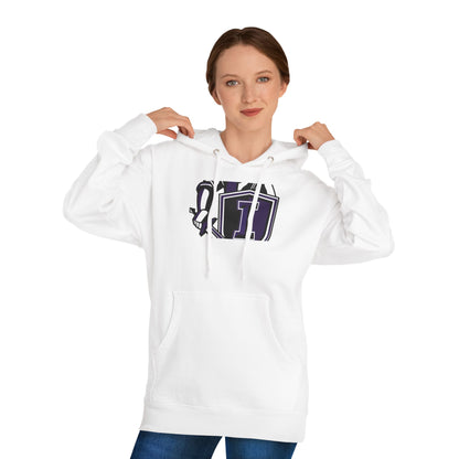 Midweight Pullover Hoodie