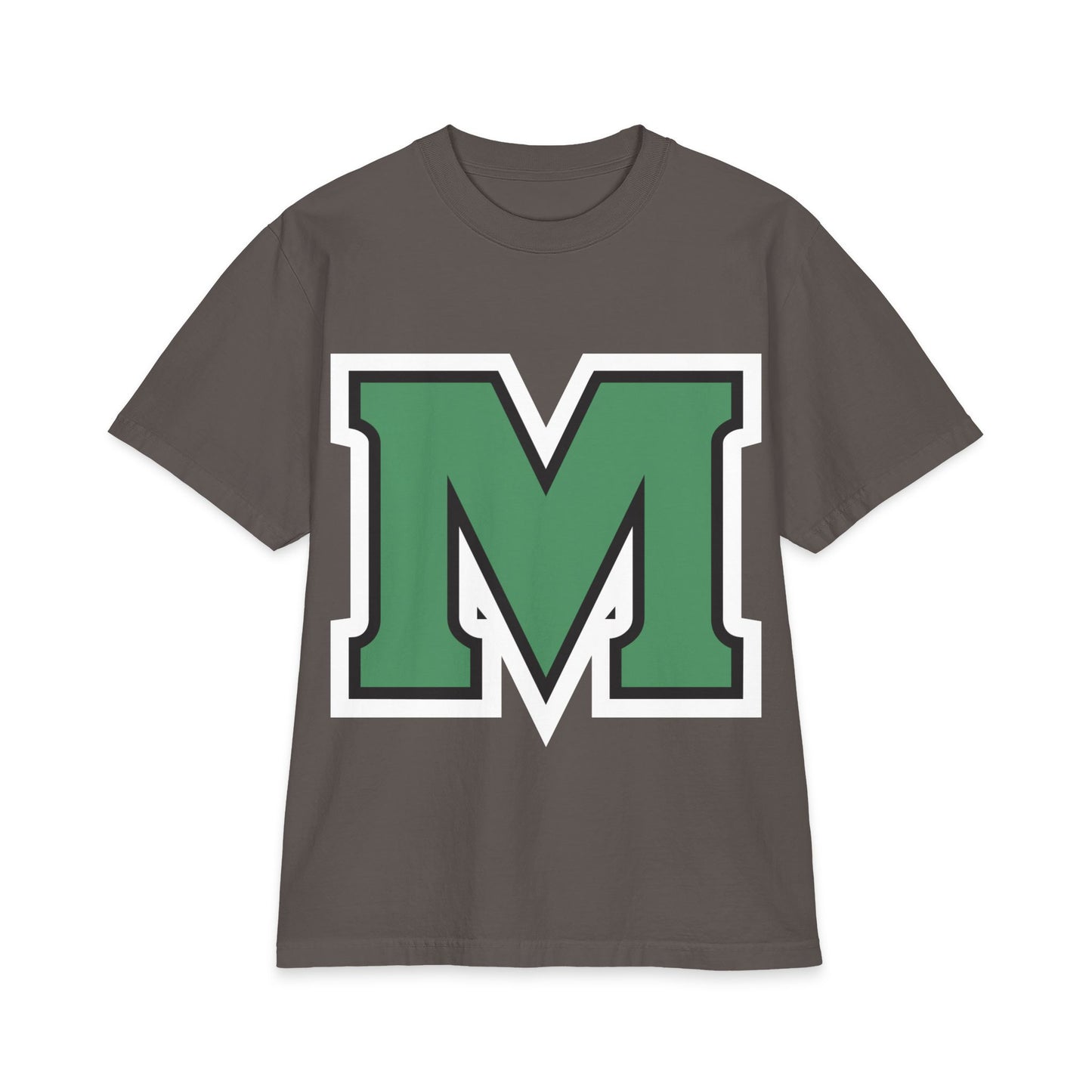 Max Heavyweight Short Sleeve Tee