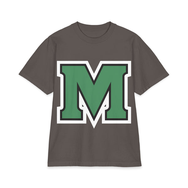 Max Heavyweight Short Sleeve Tee