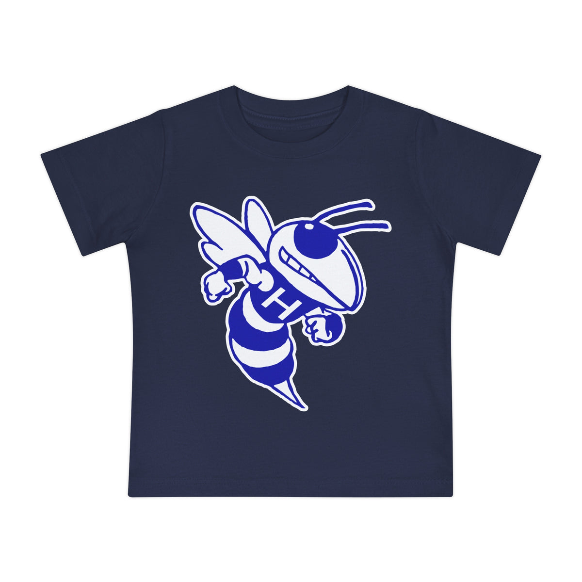 Baby Short Sleeve Tee