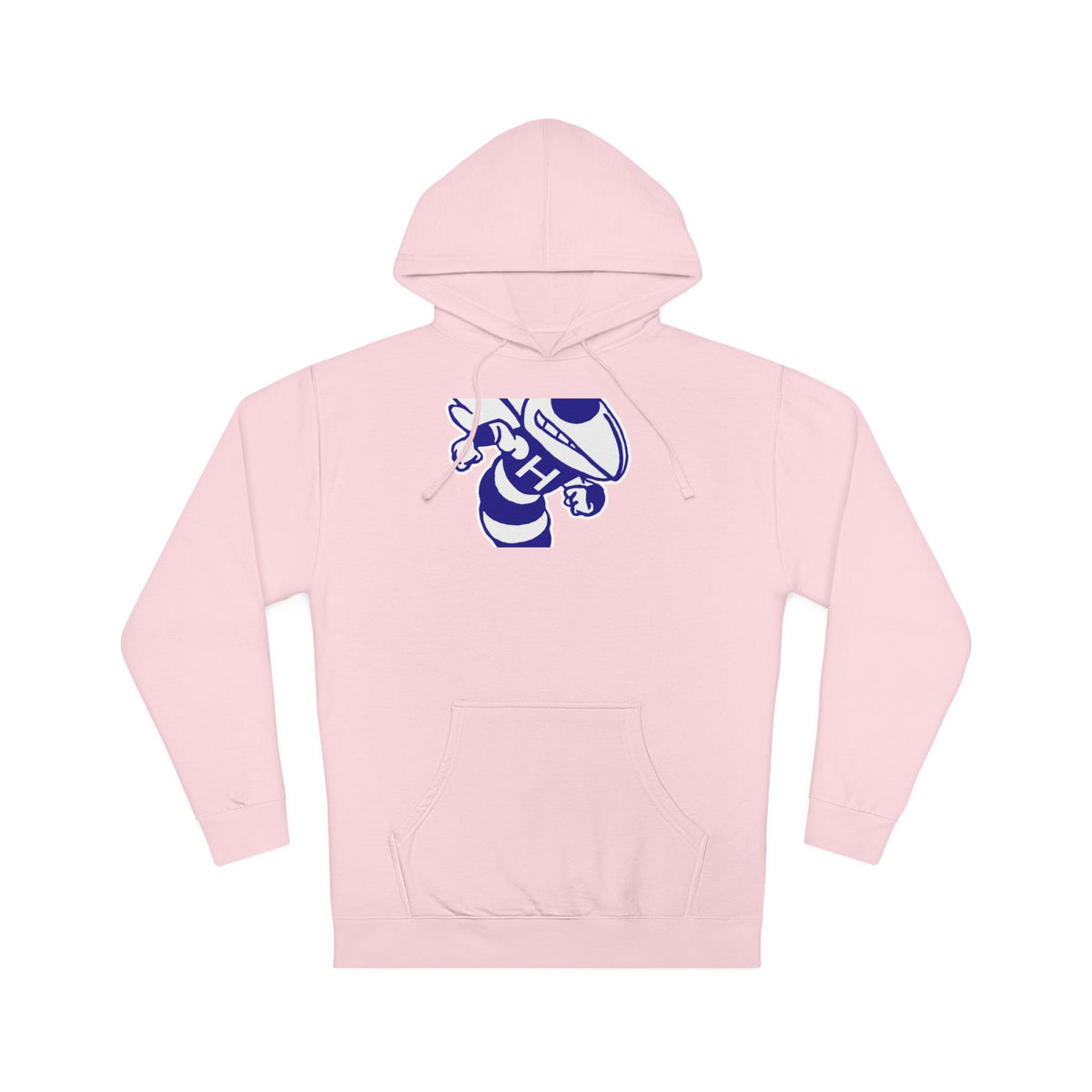Midweight Pullover Hoodie