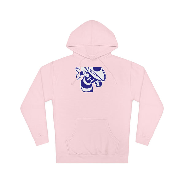 Midweight Pullover Hoodie