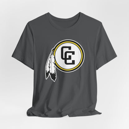 Jersey Short Sleeve Tee