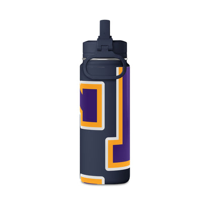 Mini Water Bottle, 20oz