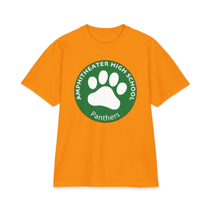 Max Heavyweight Short Sleeve Tee