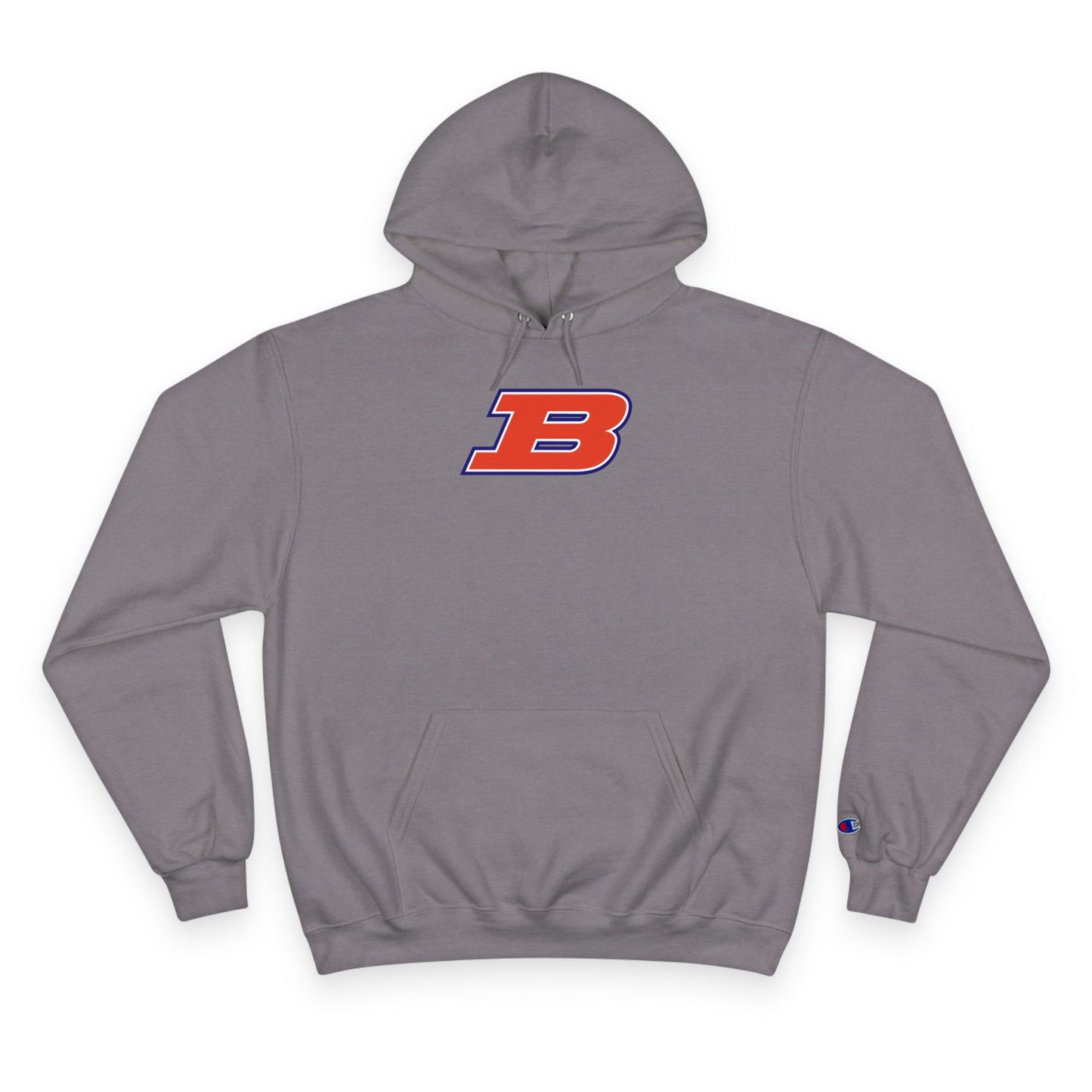 Champion Powerblend Fleece Pullover Hoodie