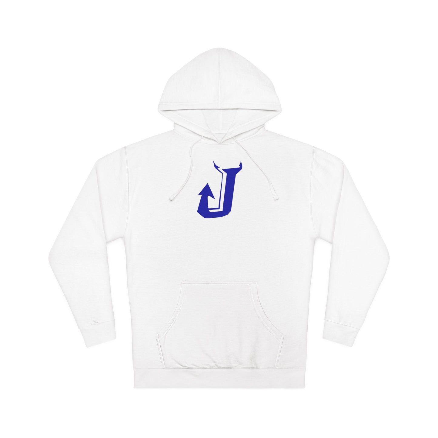 Midweight Pullover Hoodie