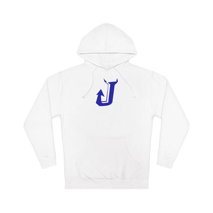 Midweight Pullover Hoodie