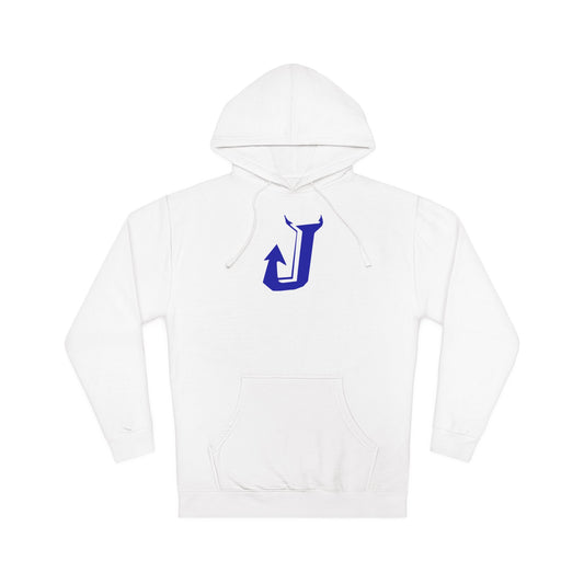 Midweight Pullover Hoodie