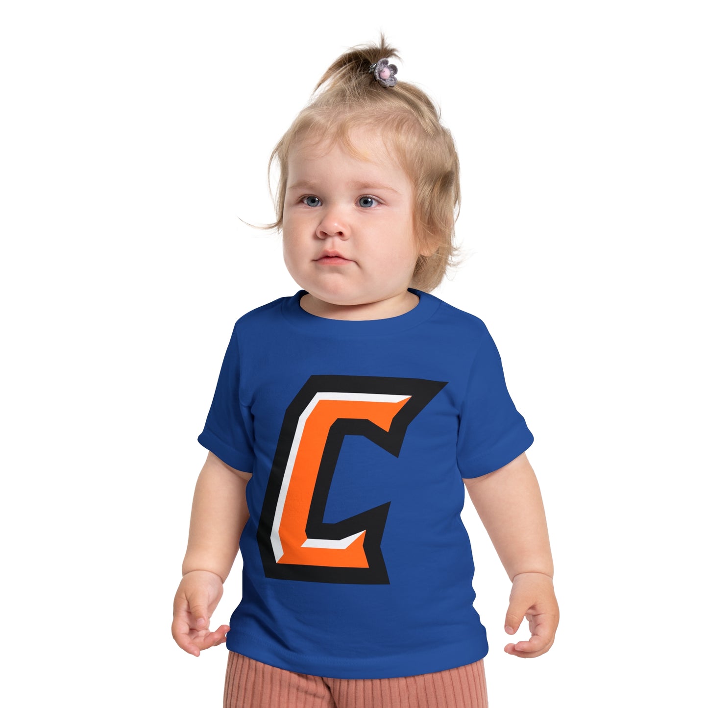 Baby Short Sleeve Tee