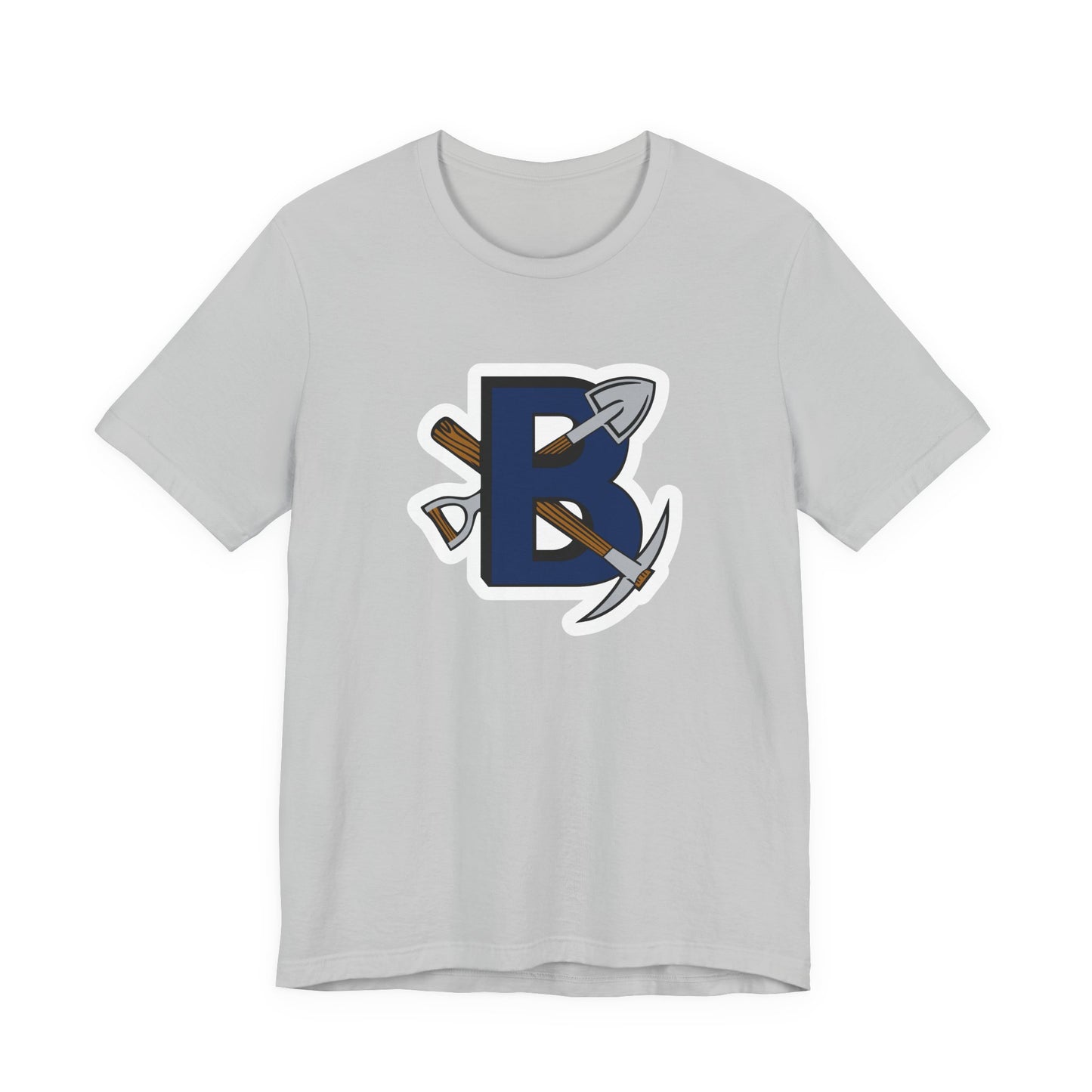 Jersey Short Sleeve Tee