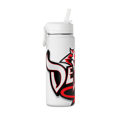 Mini Water Bottle, 20oz