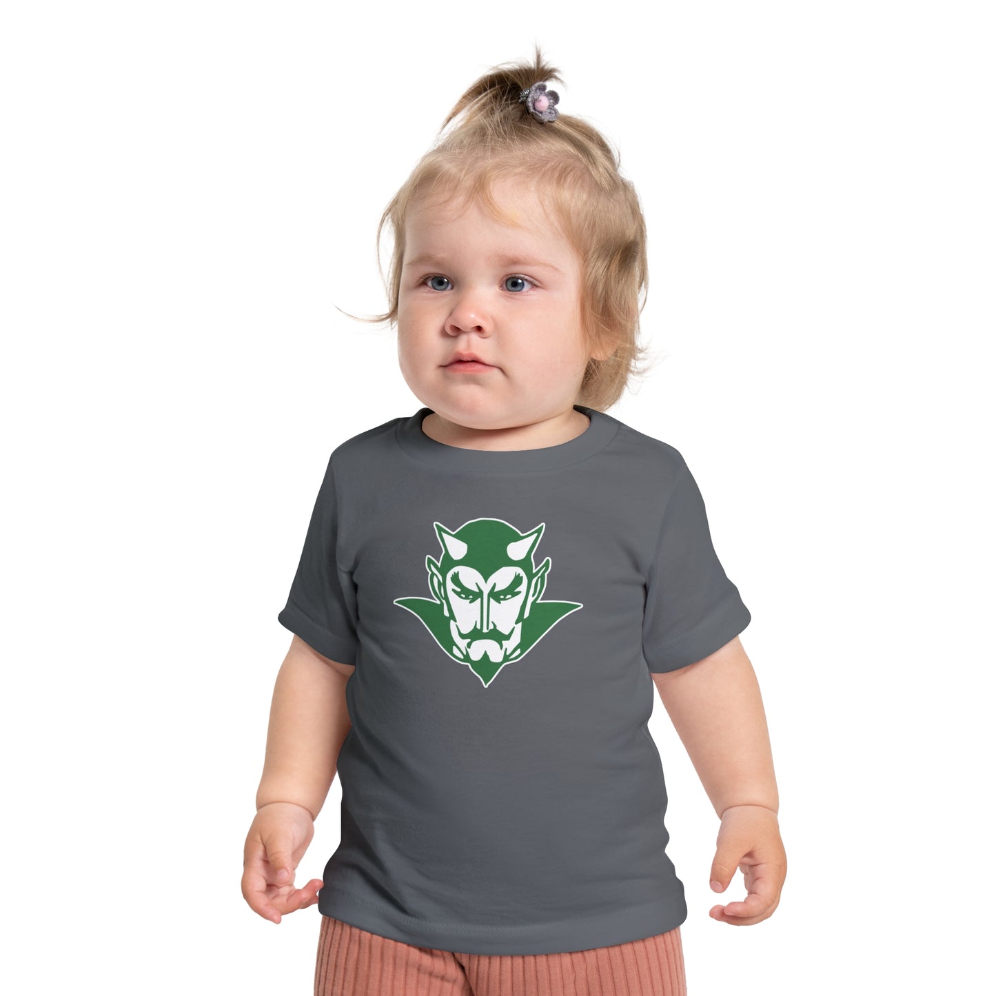 Baby Short Sleeve Tee