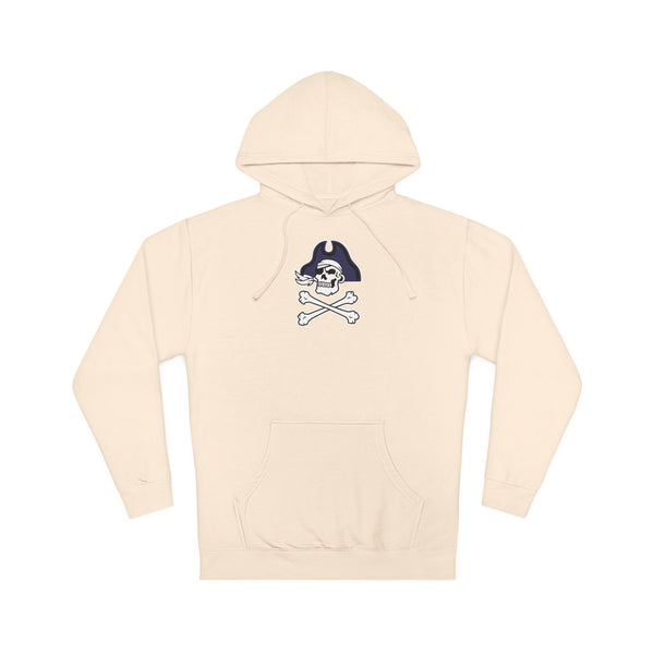 Midweight Pullover Hoodie