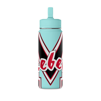 Mini Water Bottle, 20oz