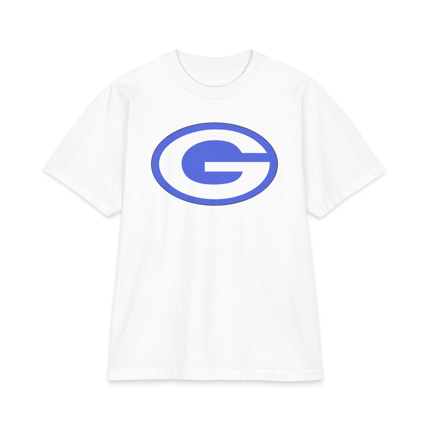 Max Heavyweight Short Sleeve Tee