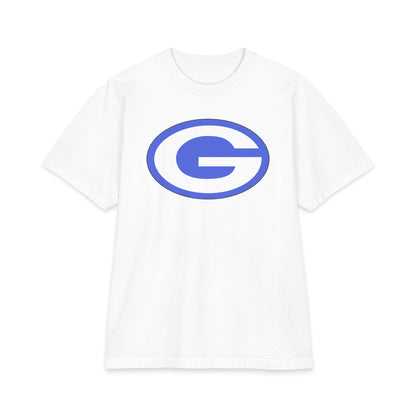 Max Heavyweight Short Sleeve Tee