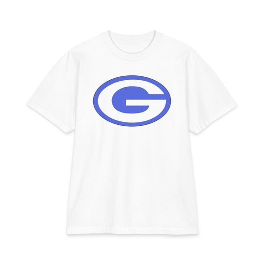 Max Heavyweight Short Sleeve Tee