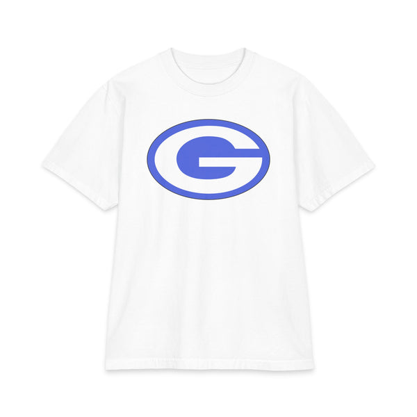 Max Heavyweight Short Sleeve Tee