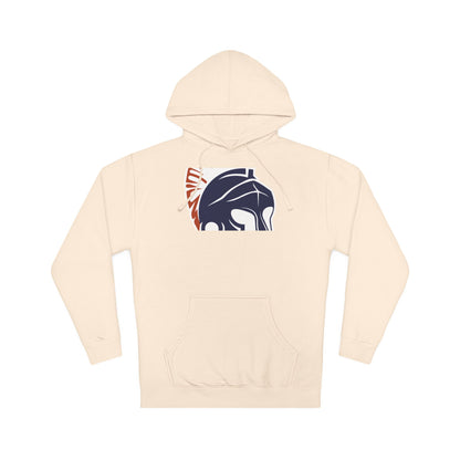 Midweight Pullover Hoodie