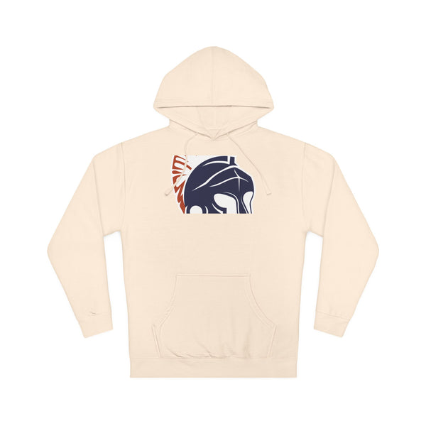 Midweight Pullover Hoodie
