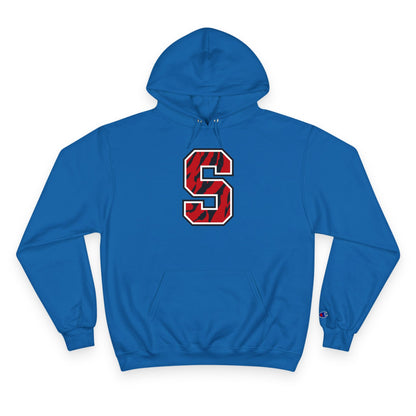 Champion Powerblend Fleece Pullover Hoodie