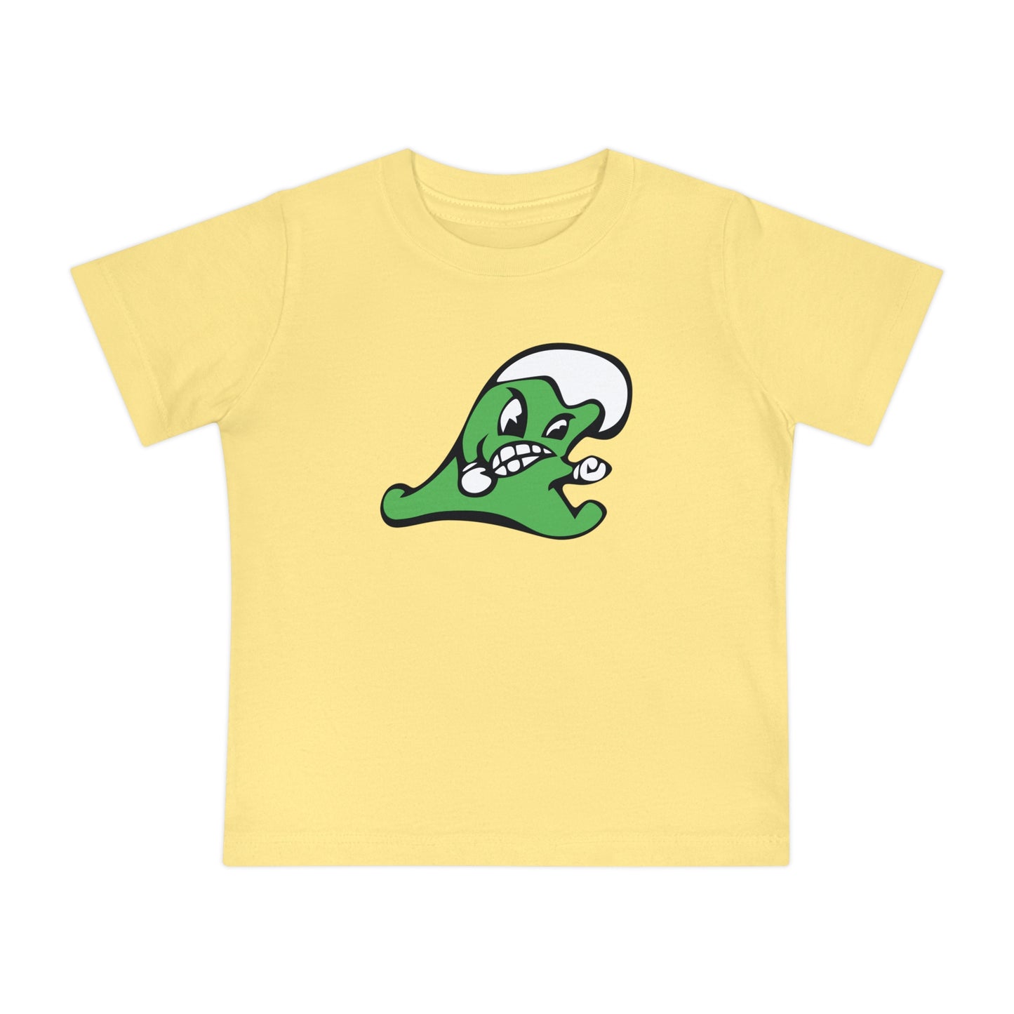 Baby Short Sleeve Tee