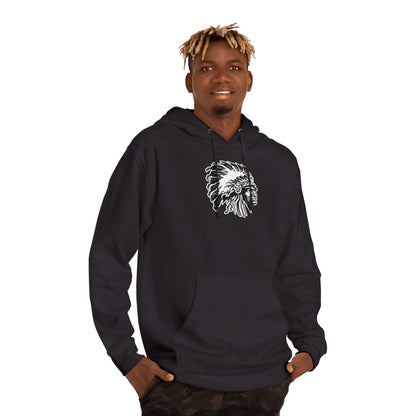 Midweight Pullover Hoodie