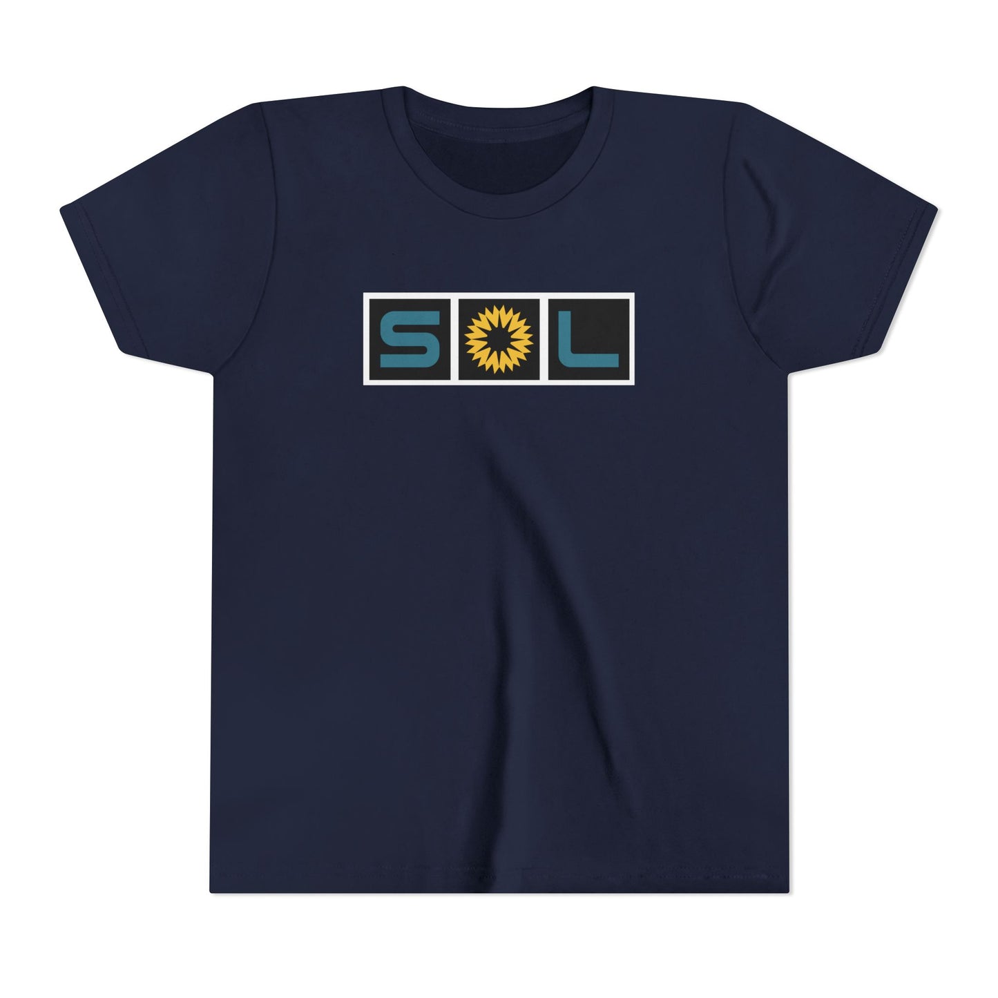 Youth Short Sleeve Tee