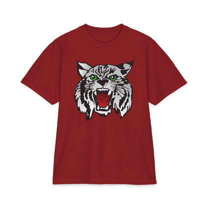 Max Heavyweight Short Sleeve Tee