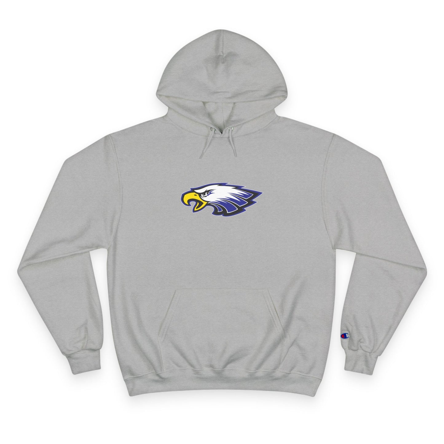 Champion Powerblend Fleece Pullover Hoodie