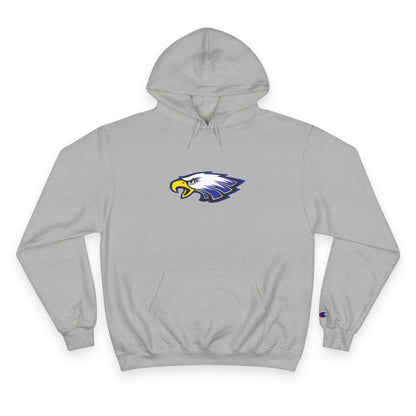 Champion Powerblend Fleece Pullover Hoodie