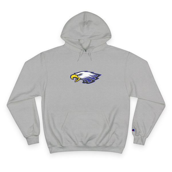 Champion Powerblend Fleece Pullover Hoodie